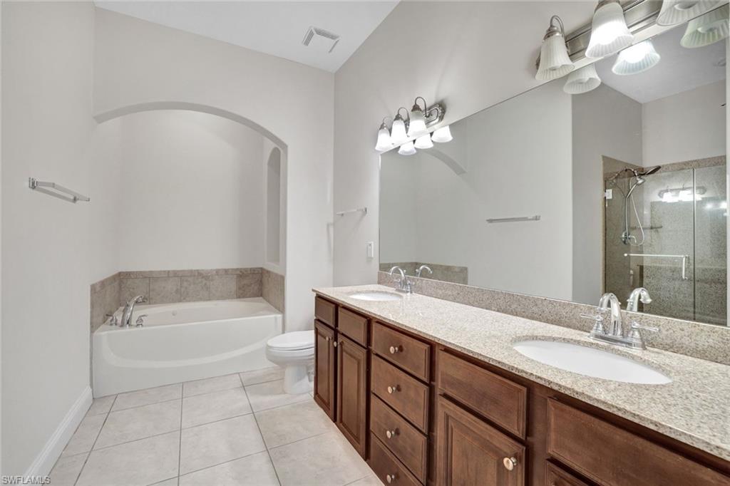 BELLA VITA - Residential Lease