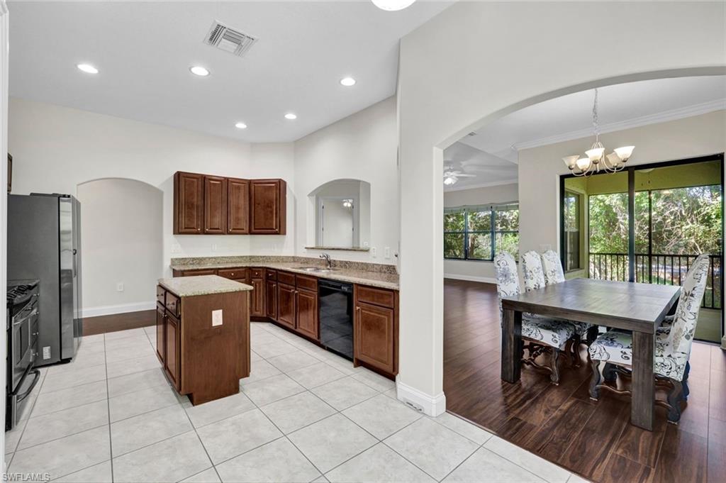 BELLA VITA - Residential Lease