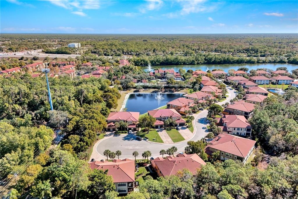 BELLA VITA - Residential Lease