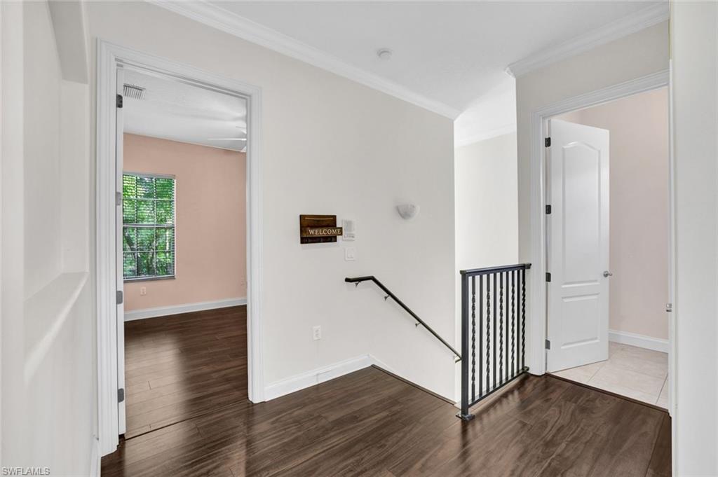 BELLA VITA - Residential Lease