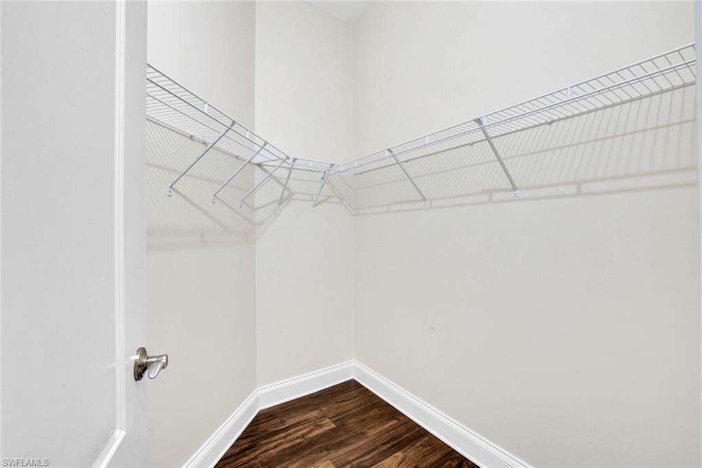 BELLA VITA - Residential Lease