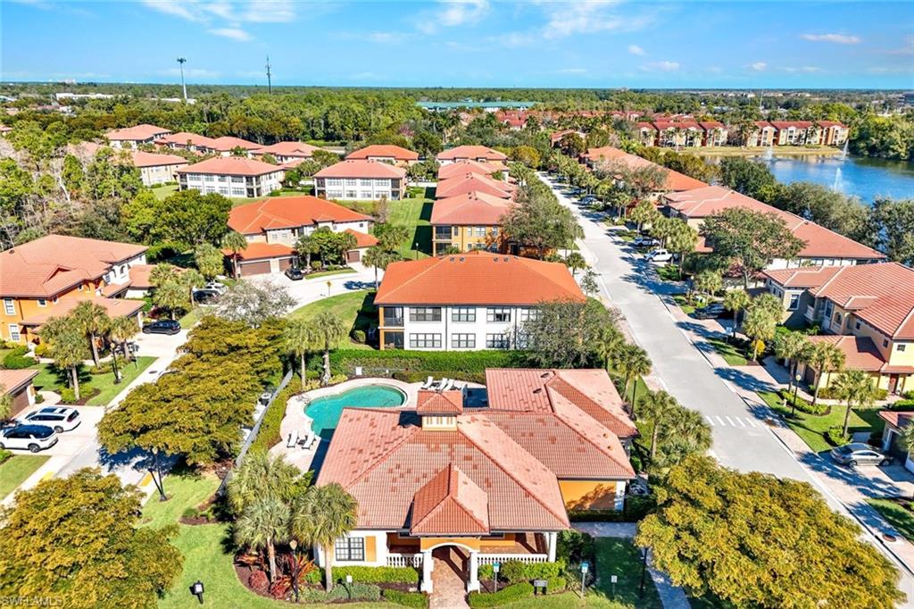 BELLA VITA - Residential Lease