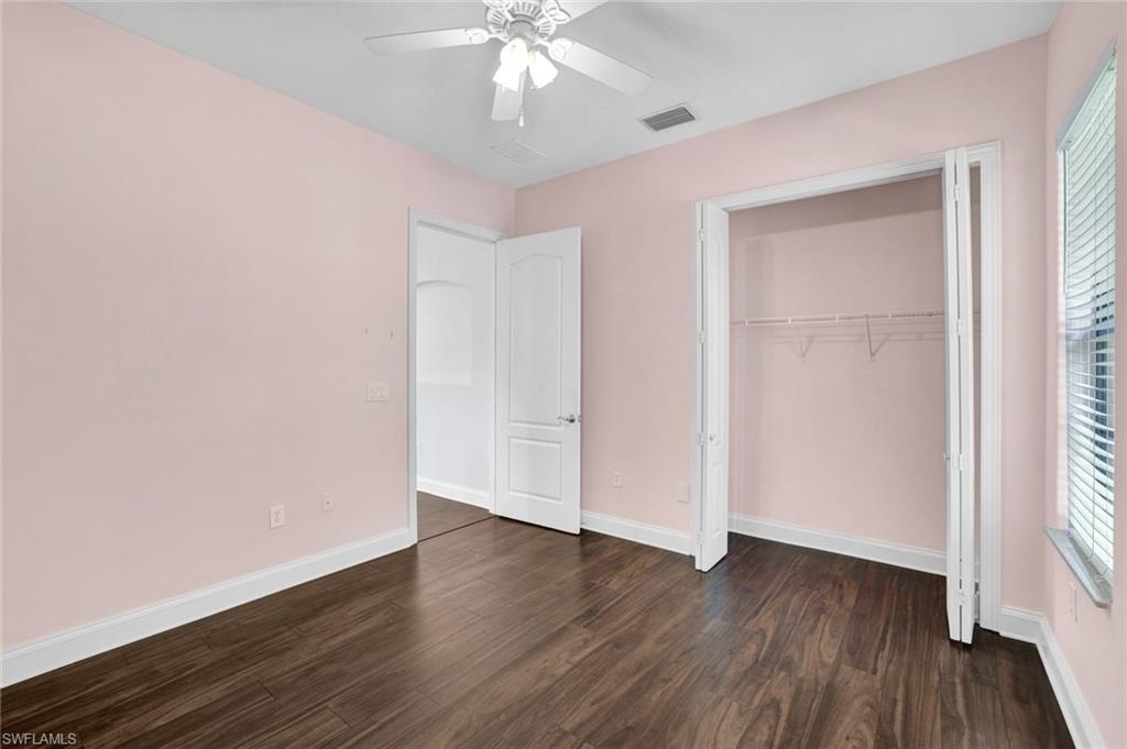 BELLA VITA - Residential Lease