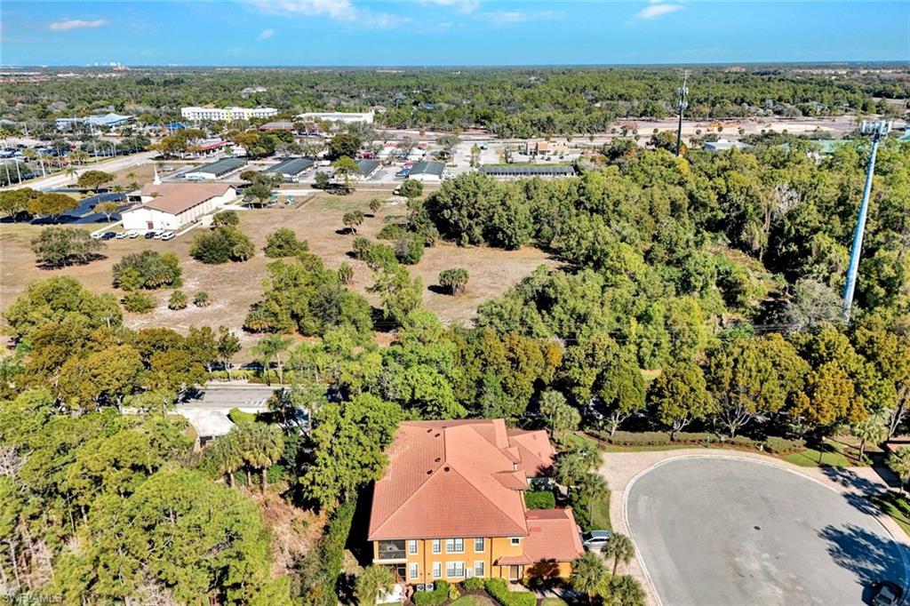 BELLA VITA - Residential Lease