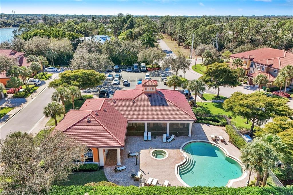 BELLA VITA - Residential Lease