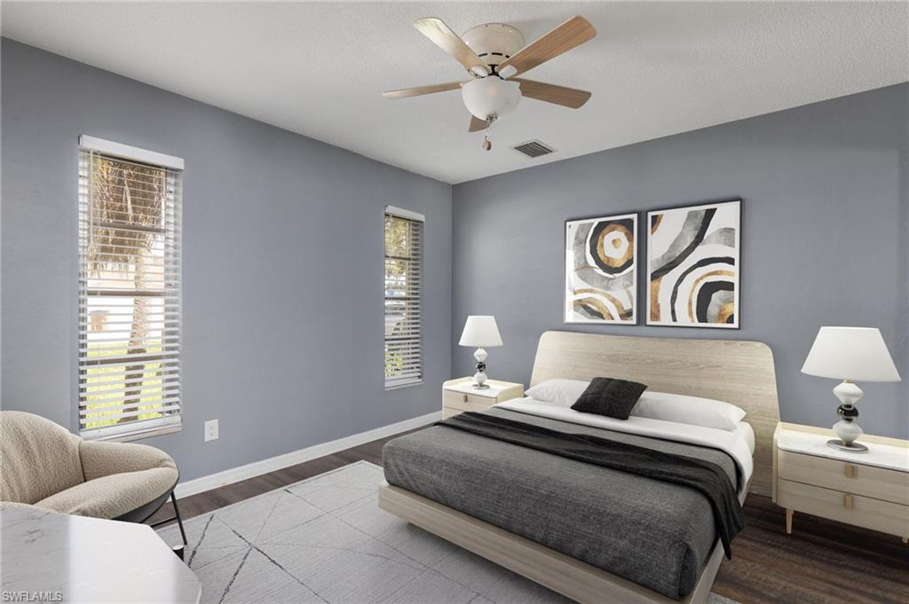 PARADISE SHORES - Residential