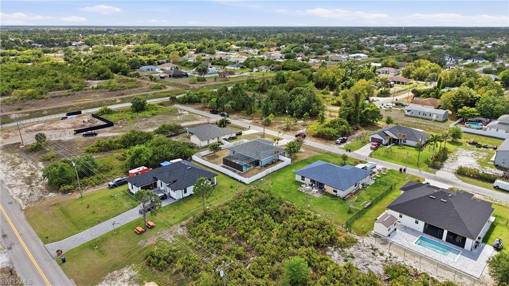 LEHIGH ACRES - Residential