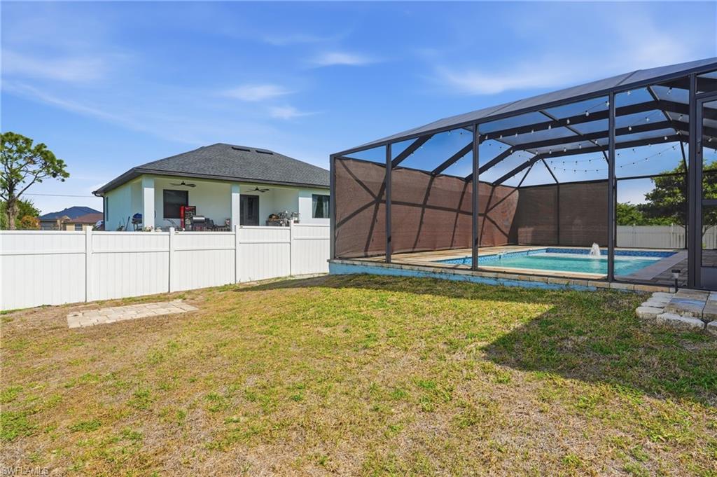 LEHIGH ACRES - Residential