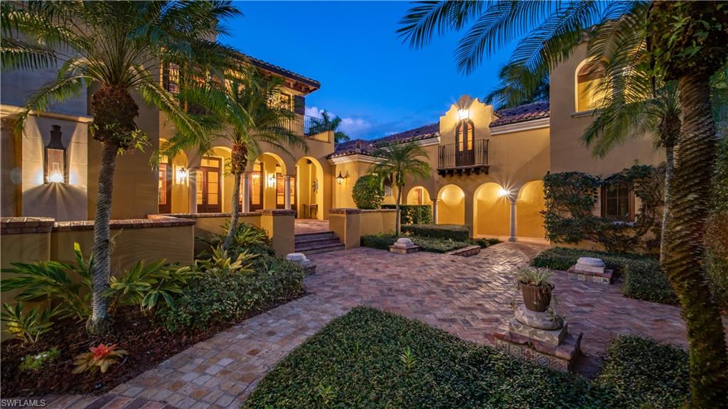 QUAIL WEST - Residential