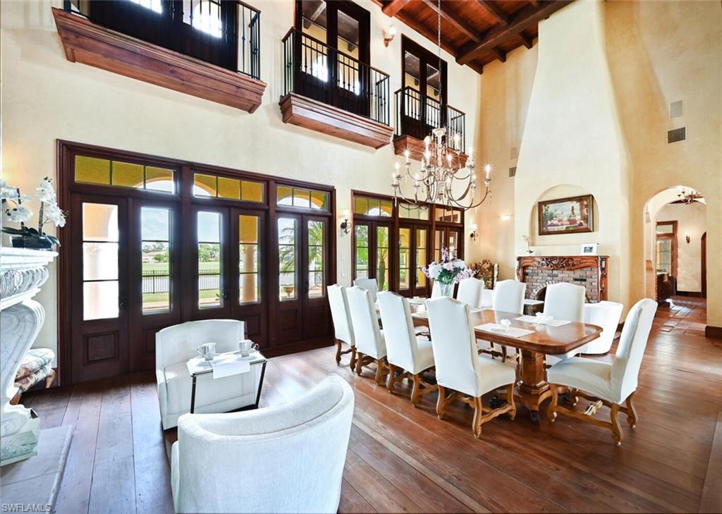 QUAIL WEST - Residential