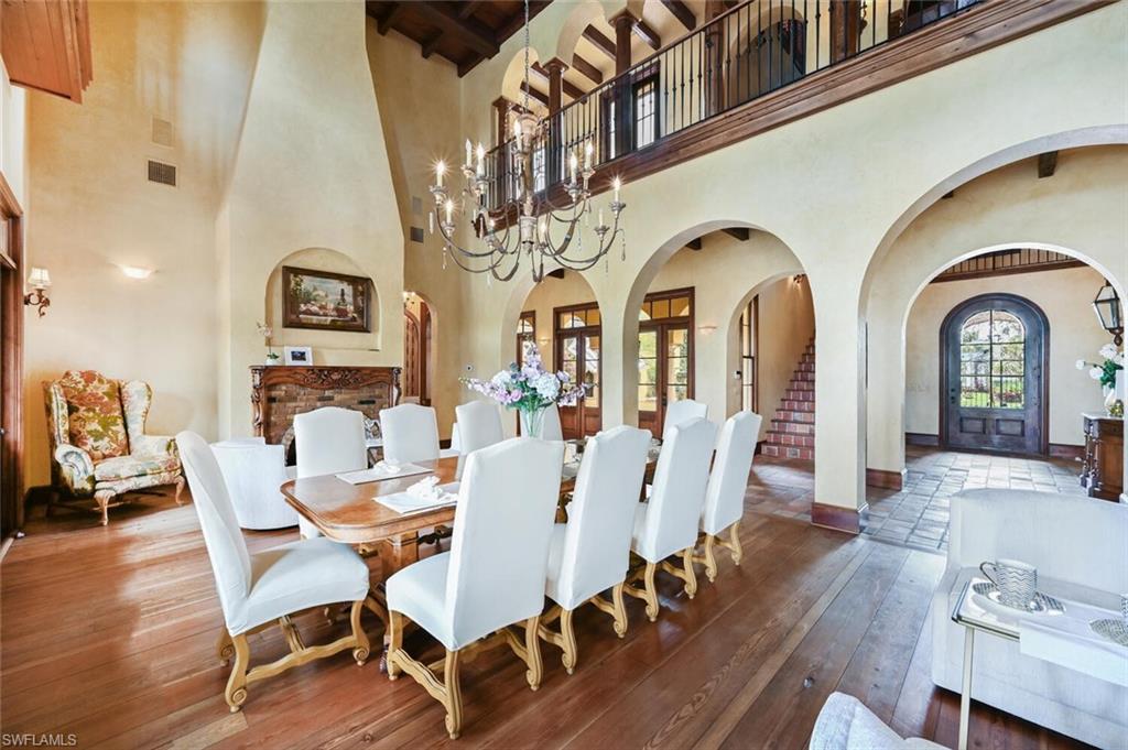 QUAIL WEST - Residential