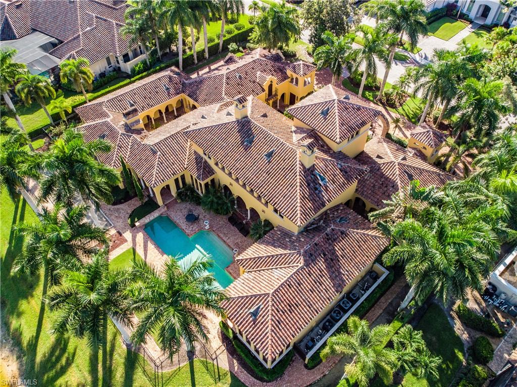 QUAIL WEST - Residential