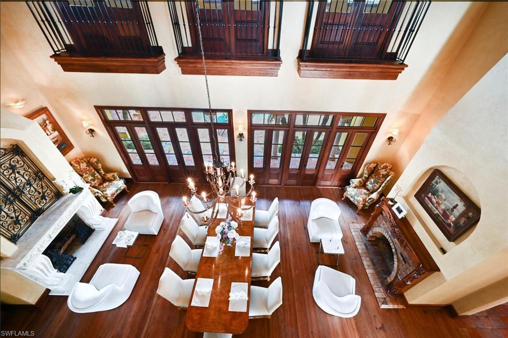 QUAIL WEST - Residential