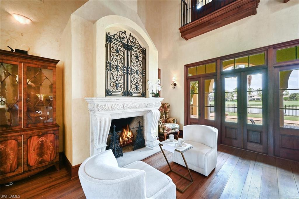 QUAIL WEST - Residential