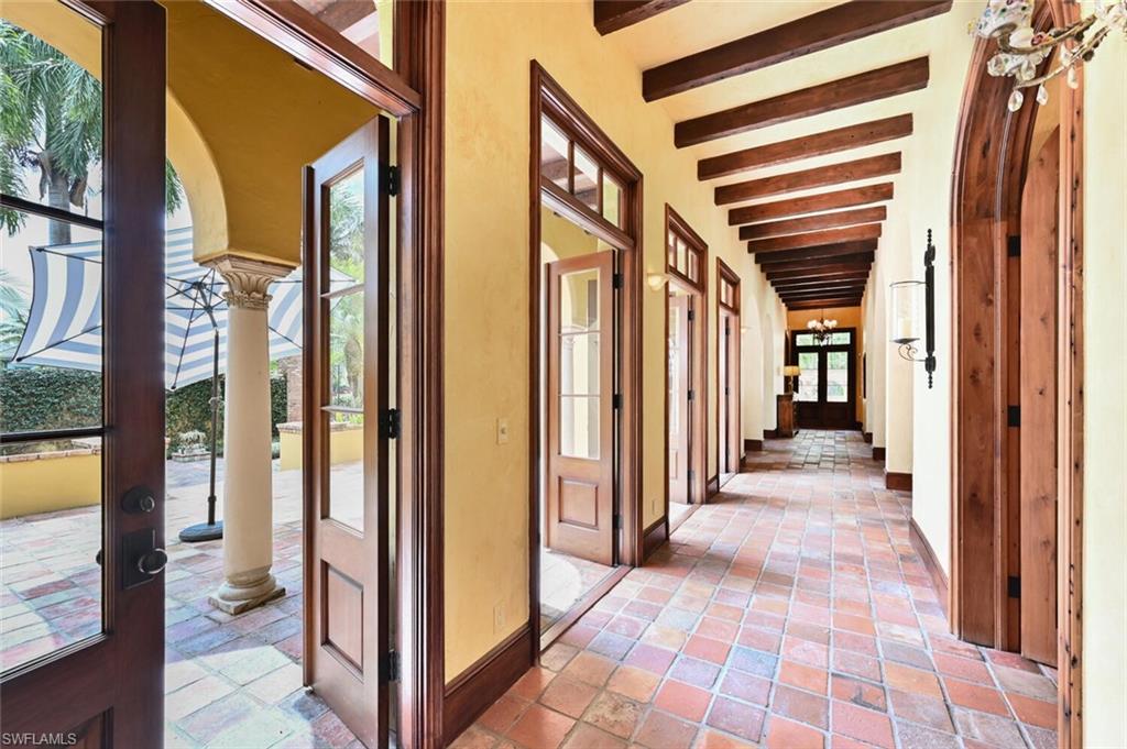 QUAIL WEST - Residential