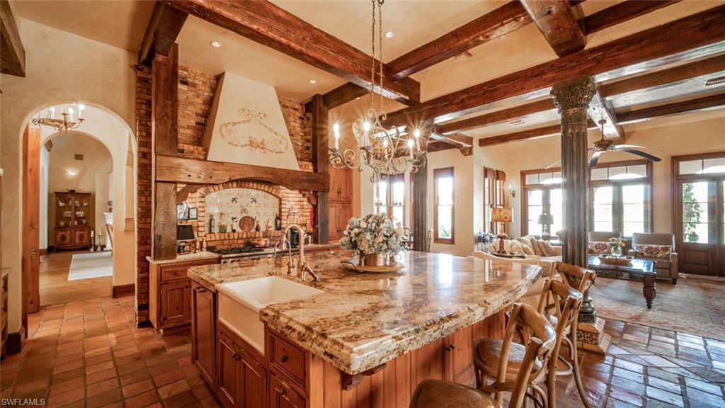 QUAIL WEST - Residential