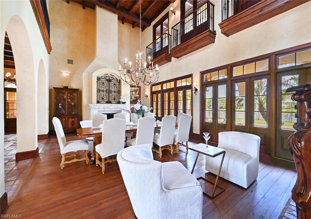 QUAIL WEST - Residential