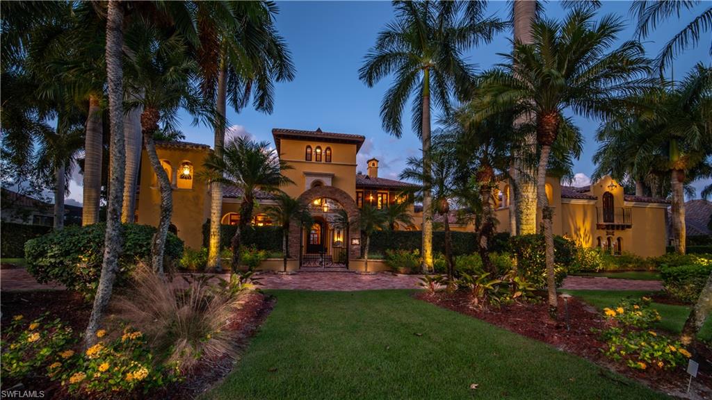 QUAIL WEST - Residential