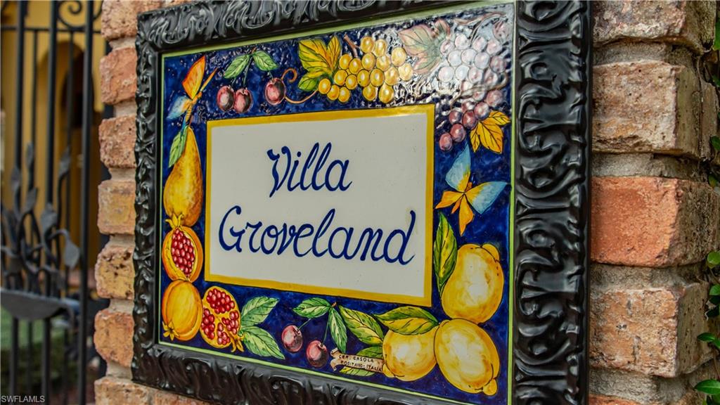 QUAIL WEST - Residential