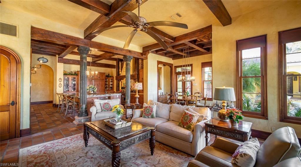 QUAIL WEST - Residential