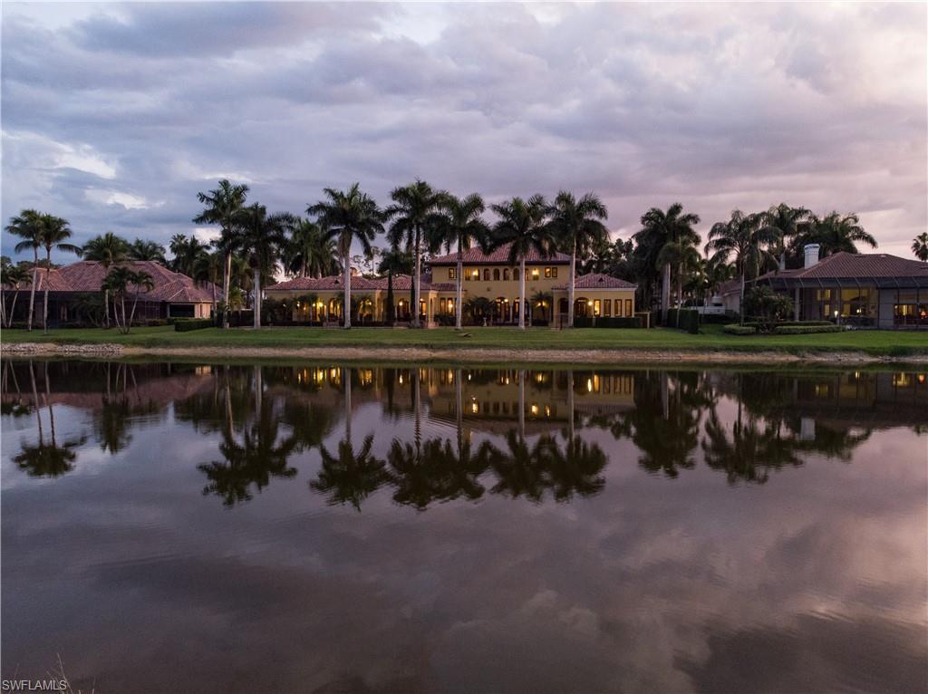 QUAIL WEST - Residential