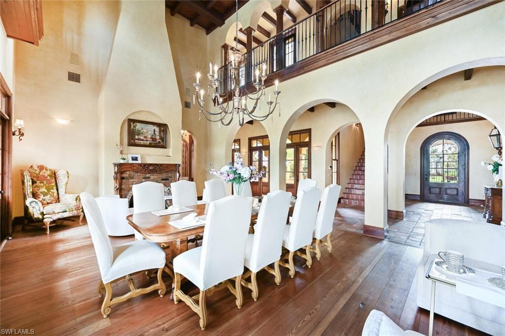 QUAIL WEST - Residential