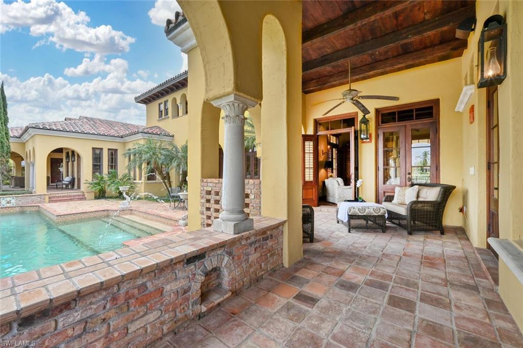 QUAIL WEST - Residential