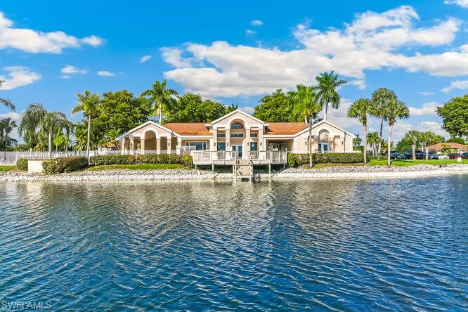 LAKEPORT VILLAS - Residential