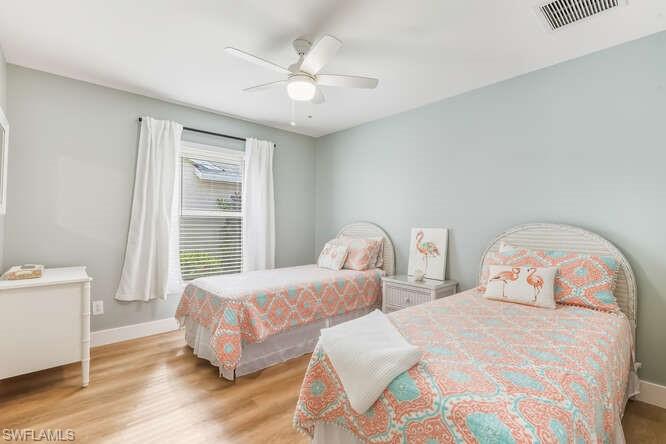 LAKEPORT VILLAS - Residential