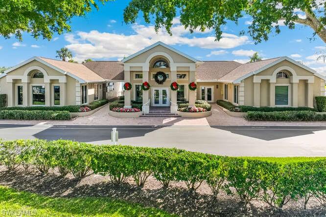 LAKEPORT VILLAS - Residential