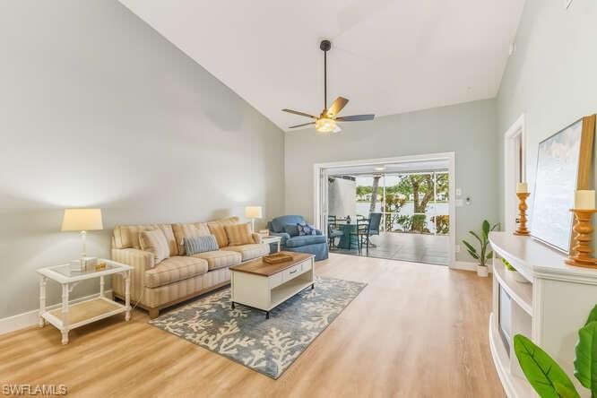 LAKEPORT VILLAS - Residential