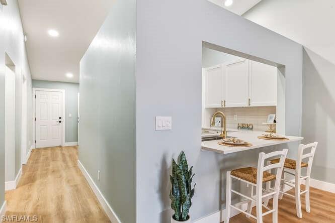 LAKEPORT VILLAS - Residential