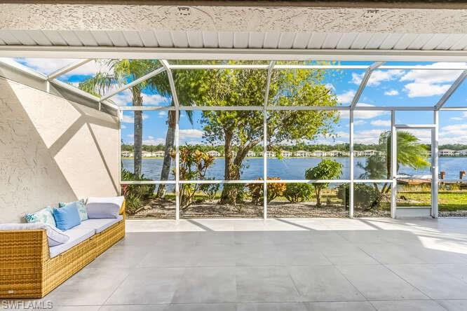 LAKEPORT VILLAS - Residential