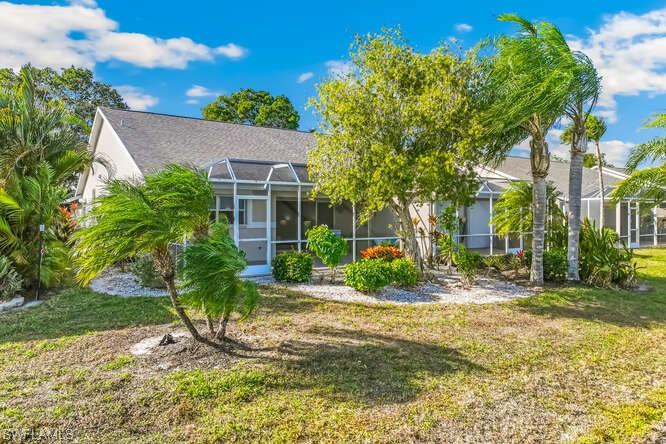 LAKEPORT VILLAS - Residential