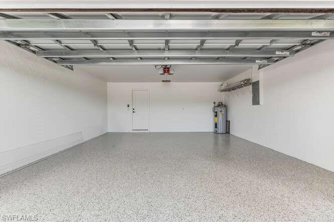 LAKEPORT VILLAS - Residential