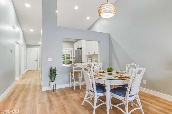 LAKEPORT VILLAS - Residential