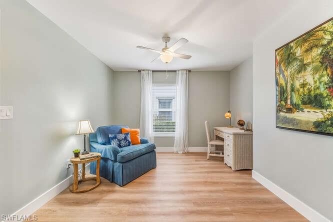 LAKEPORT VILLAS - Residential