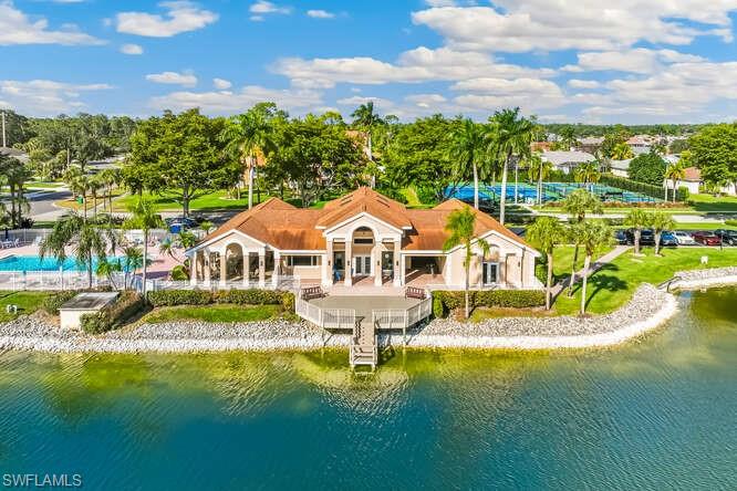 LAKEPORT VILLAS - Residential