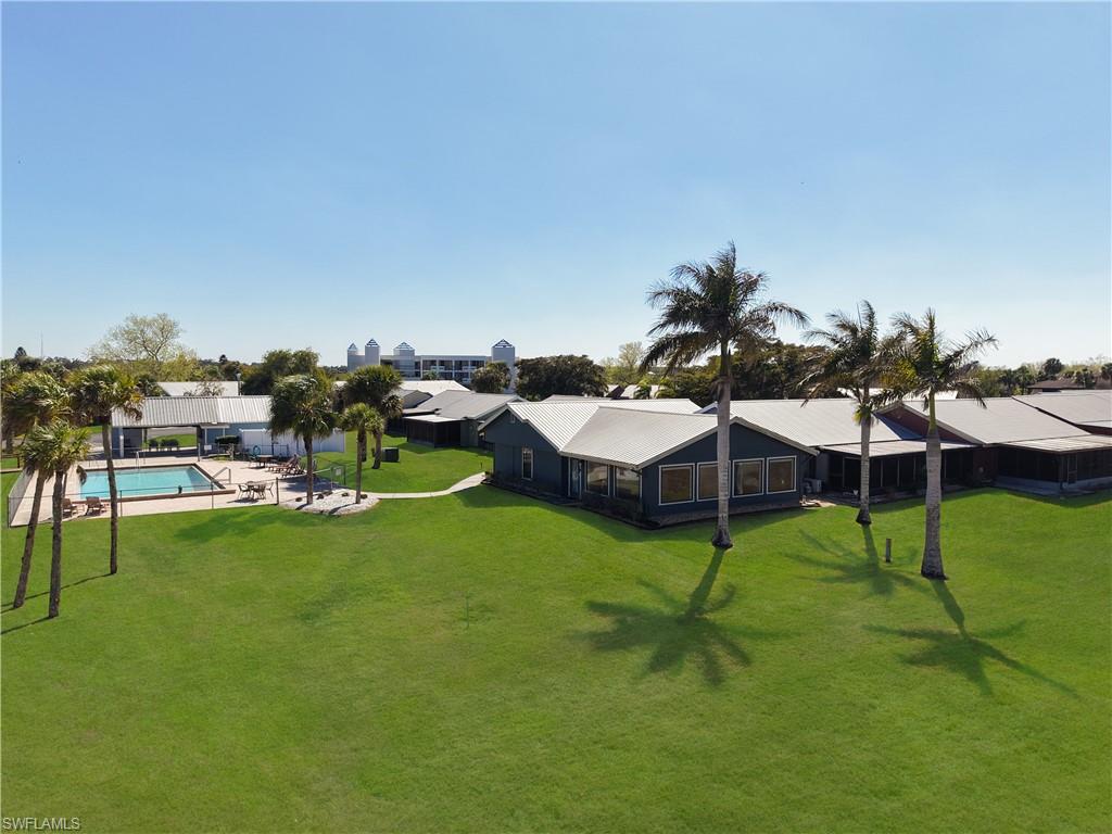 VILLAS AT RIVER RUN - Residential