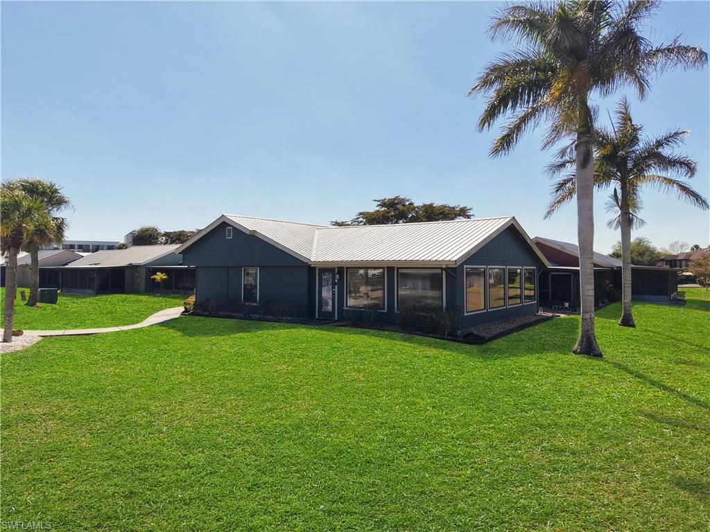 VILLAS AT RIVER RUN - Residential