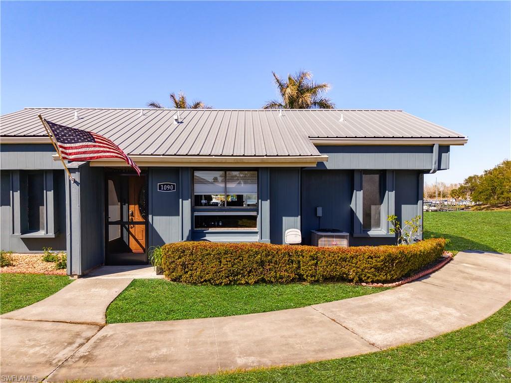 VILLAS AT RIVER RUN - Residential