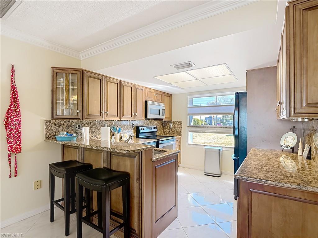 VILLAS AT RIVER RUN - Residential