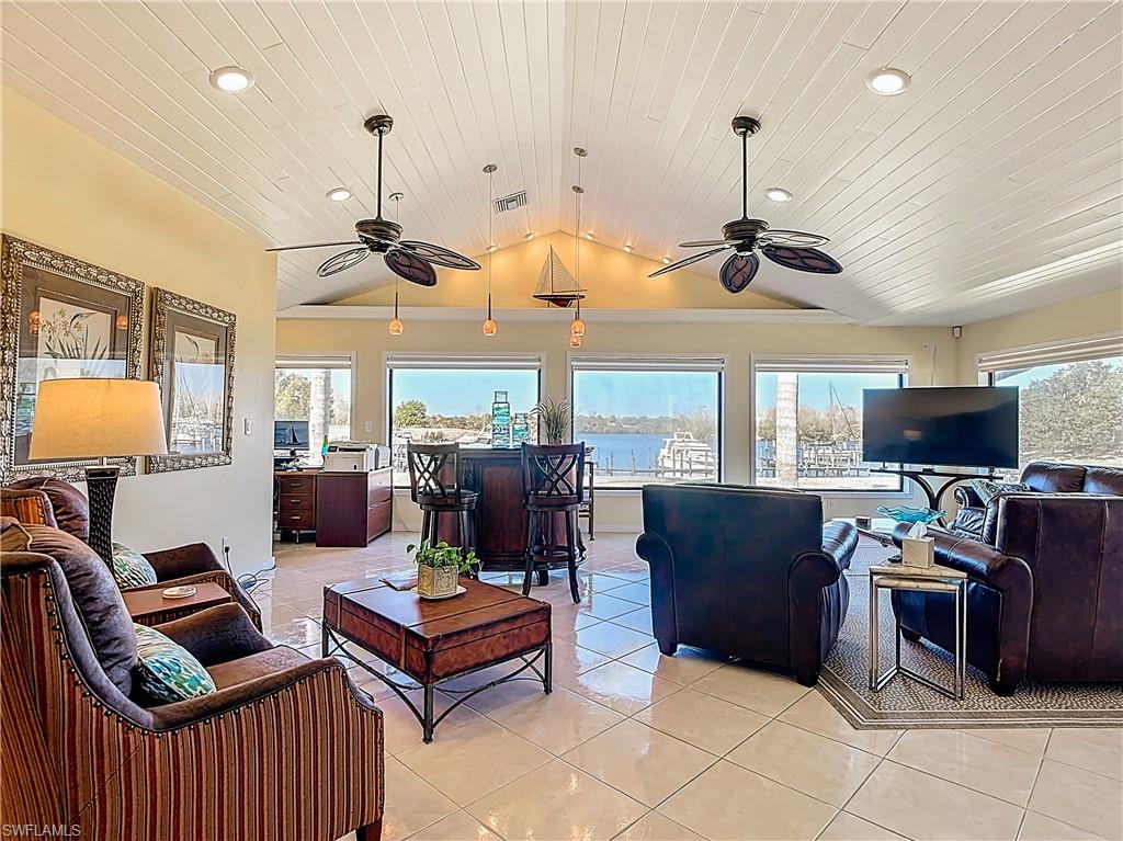 VILLAS AT RIVER RUN - Residential