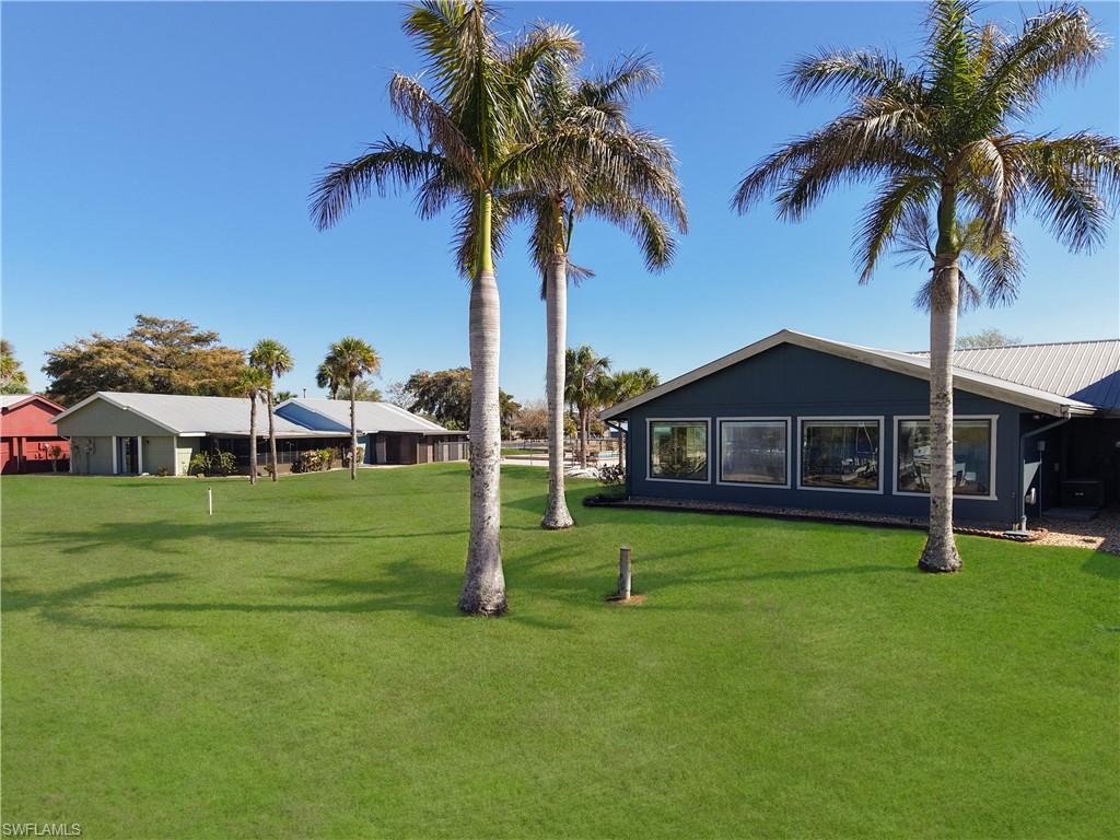 VILLAS AT RIVER RUN - Residential