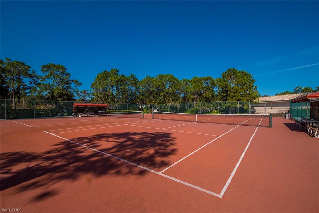 RETREAT - Residential