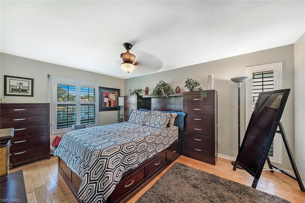 RETREAT - Residential