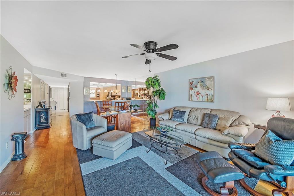 RETREAT - Residential