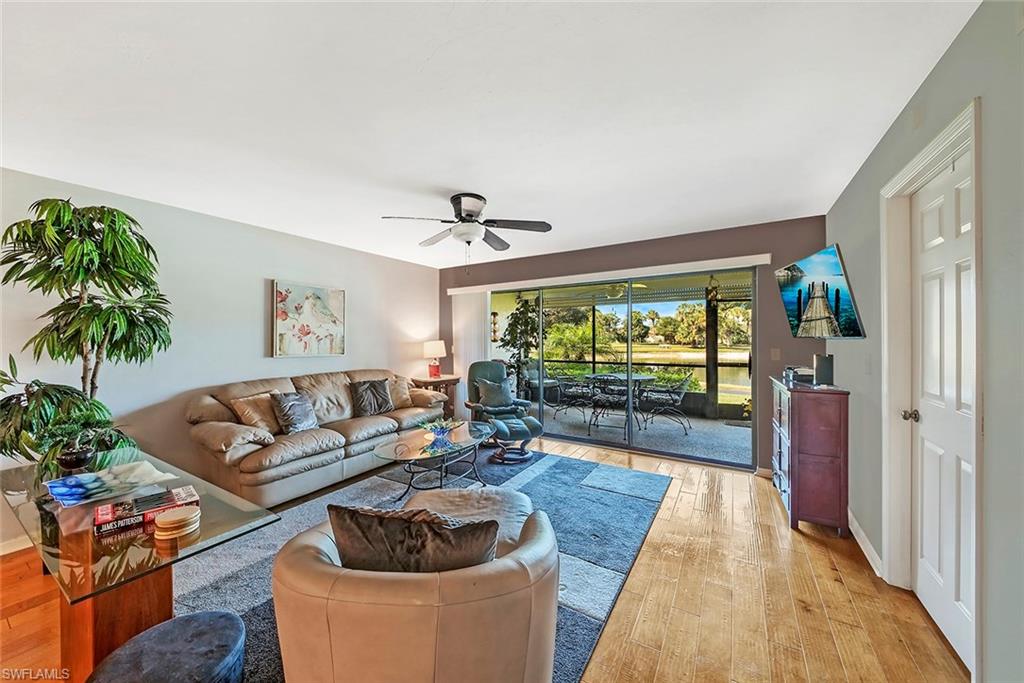 RETREAT - Residential