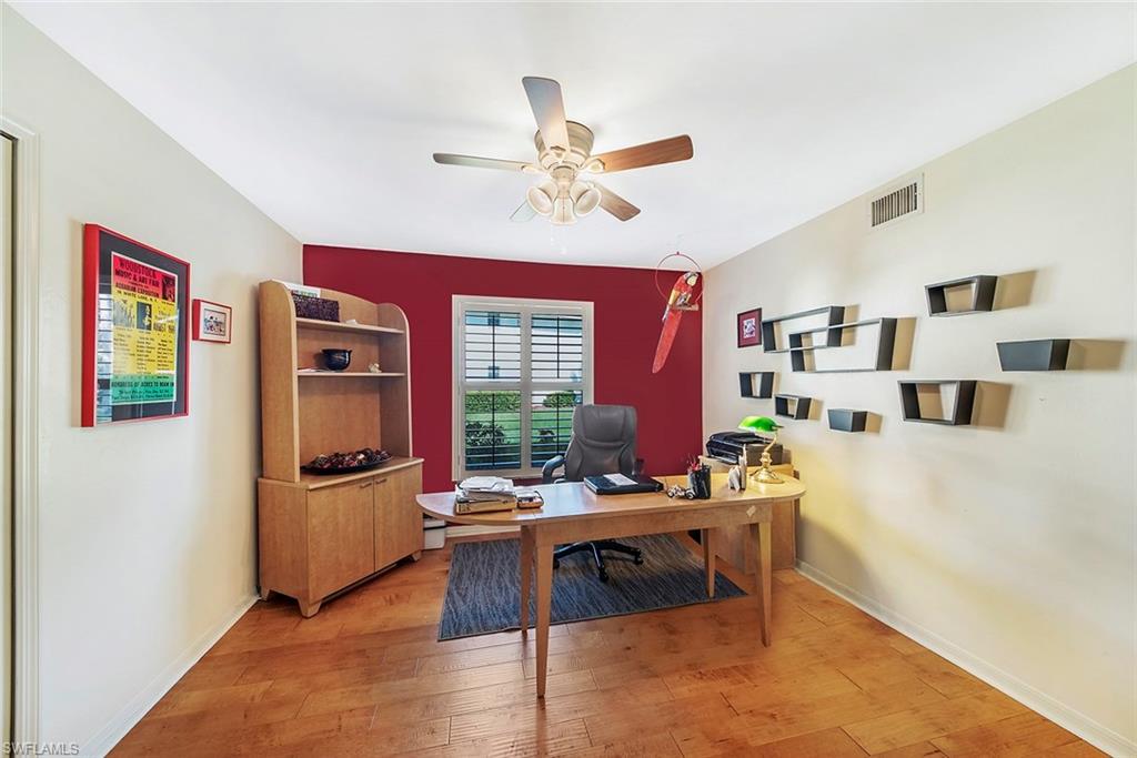 RETREAT - Residential