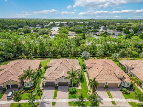 A home in BONITA SPRINGS